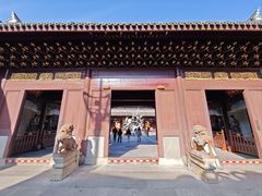 -宁波府城隍庙