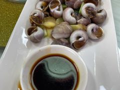 -启东小海鲜(庄先湾路1号店)