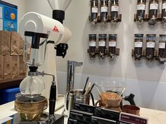 -Peet's Coffee皮爷咖啡(大学路店)