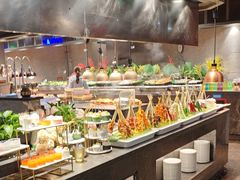 -吉布鲁牛排海鲜自助(硕果时代店)