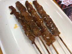 -探唐烧烤(棠东店)