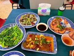 -桂园白粥·潮汕老味道