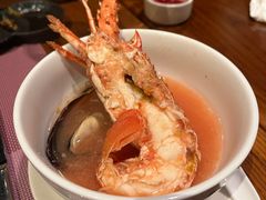 -龙城咖啡厅(常州富都洲际店)