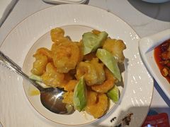 -峨嵋酒家(地安门店)