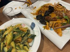 -春水锅贴·传统鲁菜(大明湖店)