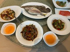 -庄氏祥记家常食府(国瑞建材家居博览中心店)