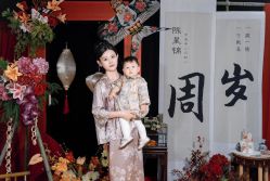 -CHERRY BABY 轻奢派对策划(北京国贸店)