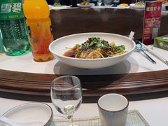 -胡杨记忆(和平路店)