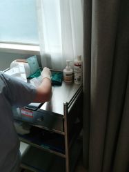 体验后-杭州米兰柏羽医疗美容医院