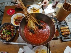 -付小姐在成都(五道口店)