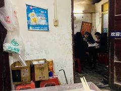 -桂萍特色牛筋牛杂(长堤街总店)