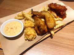 -必胜客(广渠路店)