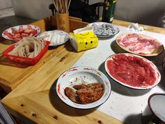 -红堂老派火锅(石桥铺店直营店)