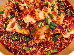 蒜泥白肉-兔槽江湖菜·重庆璧山兔(水围店)