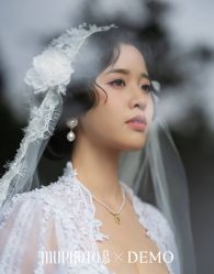 -Mu慕婚纱摄影·超级工作室