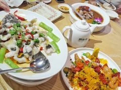 -德胜轩正宗顺德菜(宝安沙井会展中心店)