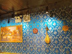 -刀郎牛肉面新疆餐厅·烧烤(清真通州珠江国际城店)
