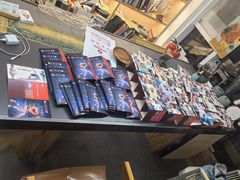 -亮雅轩图文快印连锁24小时(百子湾苹果社区店)