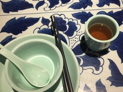 -绿茶餐厅(布吉万象汇店)