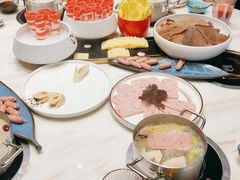 -阳光码头海鲜火锅(世纪大道店)