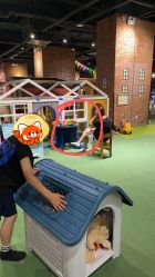 -幻贝家儿童乐园(武汉永旺梦乐城店)