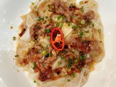 面肉蒸陈村粉-有腥气私房菜·寻味顺德