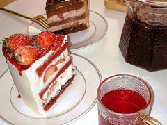 -PETIT PARIS 小巴黎(凯德1818店)