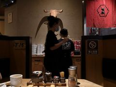 -御牛道日式烤肉料理(杭州万象城店)
