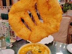 -天毓山庄·餐厅