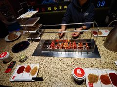 -丰茂烤串(公园店)