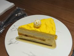 -魏客咖啡(中铁中心店)