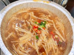 -瑞杰烧烤店·24小时营业(山东路店)