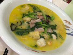 -杨胖子私房菜(秦虹路店)