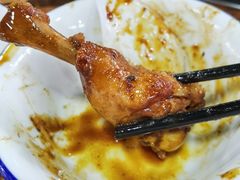 -皖北巫氏三胖地锅鸡(长淮总店)