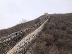 -慕田峪长城