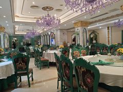 -齐家花园大酒店(宝山店)
