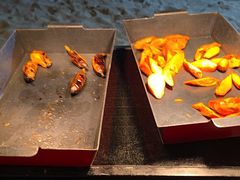 -亚龙湾希尔顿自助餐厅·海鲜·烧烤·沙滩BBQ·现场乐队
