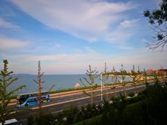 -东方海天酒店(渔人码头景区第二海水浴场店)