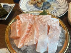 -田舍家Inakaya·炉端烧·铁板烧(天汇igc店)