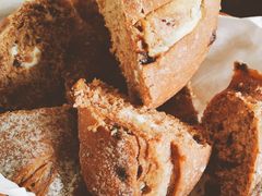 -Juicy Bakery(大学路店)