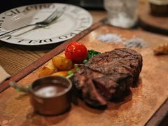 -IL TEATRO 精品意大利餐厅