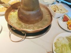 -阳坊胜利涮羊肉(禧乐汇店)