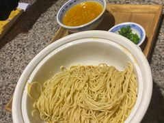 -南京大牌档(香港广场店)