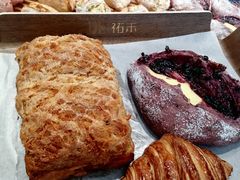 桑葚乳酪-UH祐禾(上海荟聚店)