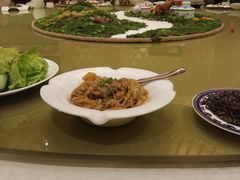 -内蒙古驻京办餐厅