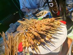 -1819餐厅·团队聚餐·烤串·精酿