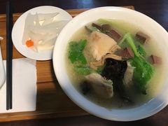 -富源春面馆(四川北路店)