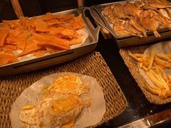 -星伦多自助料理(永旺店)