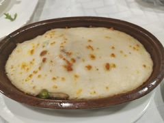 -新侨三宝乐西餐厅(崇文门店)