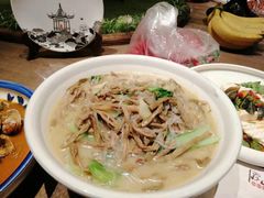 -山芋腔苏北菜(盐城滨海店)
